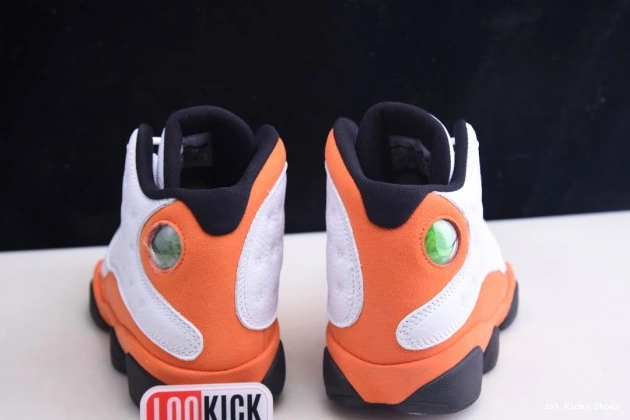 1st Kicks 414571-108 JORDAN 13 STARFISH AIR 0819